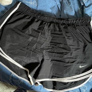 Nike Dri-Fit Athletic Shorts